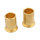 2x Bagues de bras oscillant GBS-201 pour Yamaha DT 250 400 RD 250 350 400 XS 250