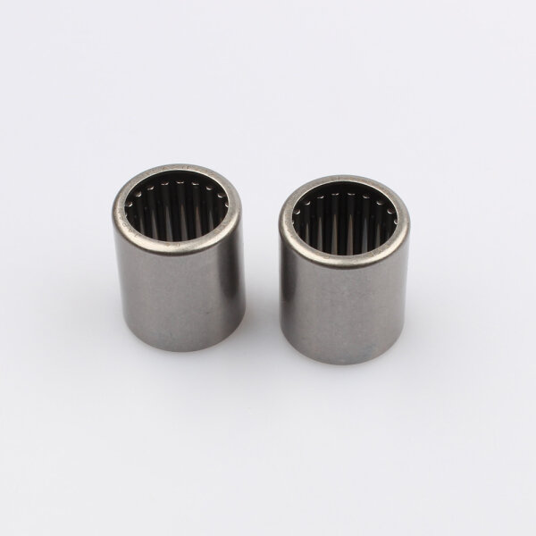 Set di cuscinetti ad aghi per Honda XL 250 350 600 R XL 600 LM RM XR 200 XR 250