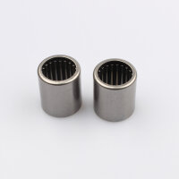 Set di cuscinetti ad aghi per Honda XL 250 350 600 R XL...