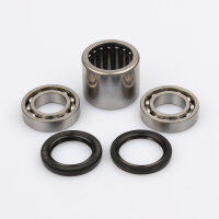Set di cuscinetti forcellone p. Honda CBR 900 1100 FX650...