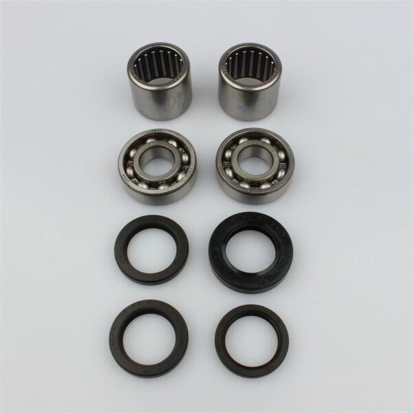 Set di cuscinetti forcellone per Honda VT 600 Shadow C # 1988-2000
