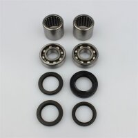 Swing arm bearing set for Honda VT 600 Shadow C # 1988-2000