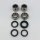 Set di cuscinetti forcellone per Honda VT 600 Shadow C # 1988-2000
