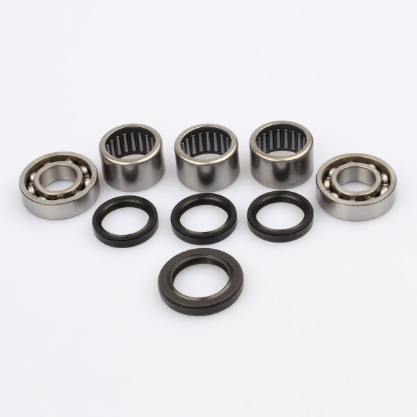 Set di cuscinetti forcellone per Honda XRV 750 Africa Twin # 1990-2003