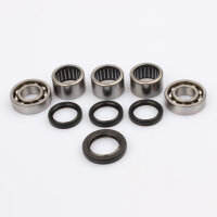 Set di cuscinetti forcellone per Honda XRV 750 Africa...
