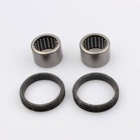 Set di cuscinetti ad aghi per Yamaha SR 500 G SR 500 SP...