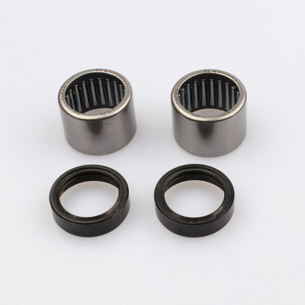 jeu de roulements &agrave; aiguilles pour Yamaha XT 350 # 1985-1996