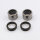jeu de roulements &agrave; aiguilles pour Yamaha XT 350 # 1985-1996