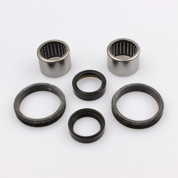 Set di cuscinetti ad aghi per Yamaha TDR YZ 125 TT XT 600 XTZ 660 750 Tenere