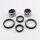 Set di cuscinetti ad aghi per Yamaha TDR YZ 125 TT XT 600 XTZ 660 750 Tenere