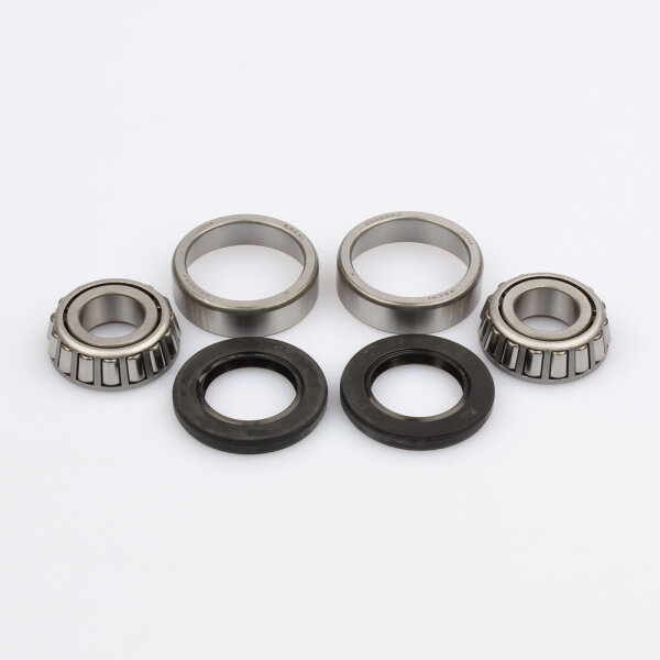 Jeu de roulements de bras oscillant p. Yamaha VMX-12 XJ 650 750 900 XS1100 XV750
