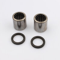 Set di cuscinetti ad aghi per Suzuki DR 350 S SE SH DR...