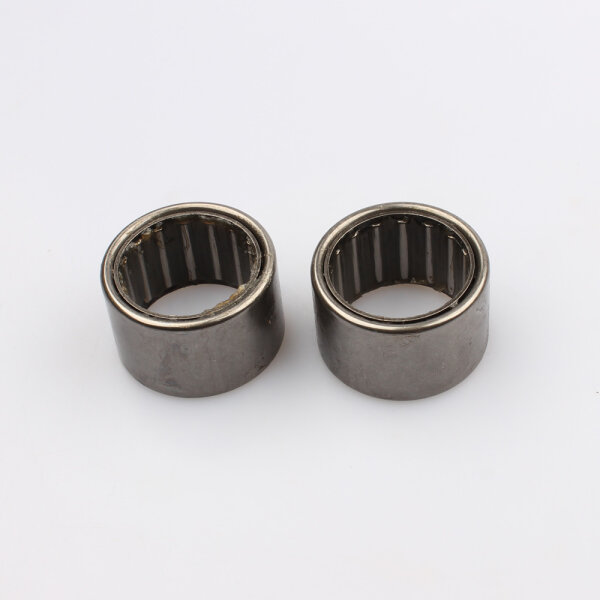 Swing needle bearing set for Suzuki GSX 1300 1400 GSX-R 600 750 1000 TL 1000 S