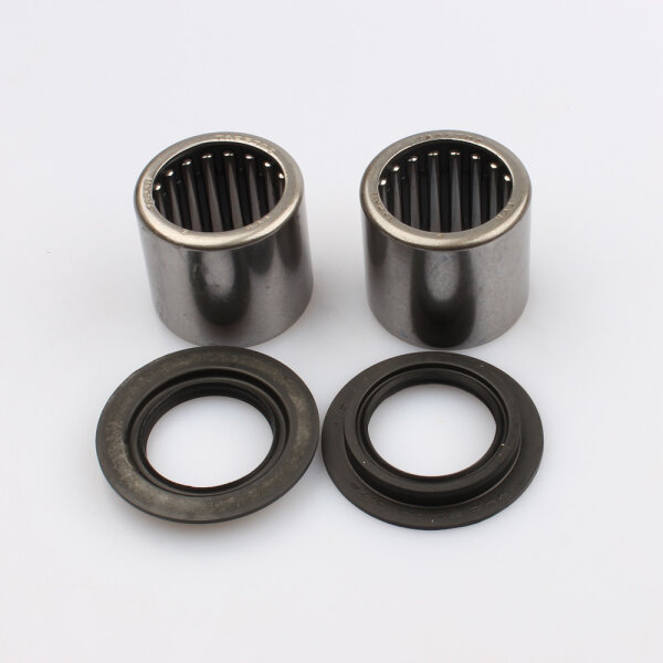 Set di cuscinetti ad aghi per Kawasaki GPX 600 750 R GPZ 750 1000 Ninja VN-15 1