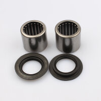 Set di cuscinetti ad aghi per Kawasaki GPX 600 750 R GPZ...