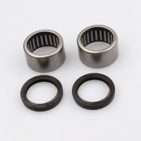 Set di cuscinetti ad aghi per Kawasaki EN 450 500 GPZ 305...