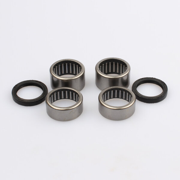 Set di cuscinetti ad aghi per Kawasaki Z 650 750 1000 Z1R 1000 D