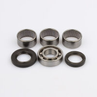 Set di cuscinetti forcellone per Kawasaki ZR 1100 A B ZZR...