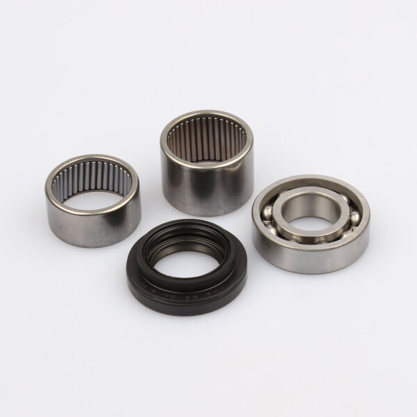 Jeu de roulements de bras oscillant pour Kawasaki ZRX 1100 1200 C R S