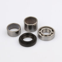 Set di cuscinetti forcellone per Kawasaki ZRX 1100 1200 C...