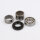 Jeu de roulements de bras oscillant pour Kawasaki ZRX 1100 1200 C R S
