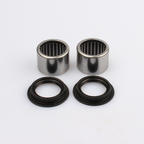 Swing needle bearing set for Kawasaki GPZ 500 S