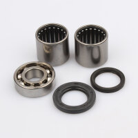 Set di cuscinetti forcellone per Kawasaki W 650 A