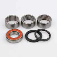 Set di cuscinetti forcellone per Kawasaki ZX-7R 750...