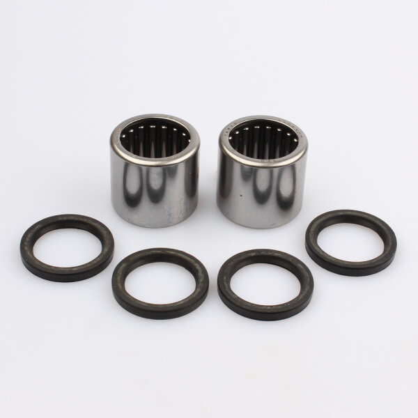 jeu de roulements &agrave; aiguilles p. Kawasaki Z 550 H GP Z 750 K Ltd Twin Belt Drive