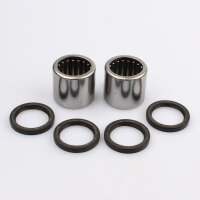 Set di cuscinetti ad aghi per Kawasaki Z 550 H GP Z 750 K...