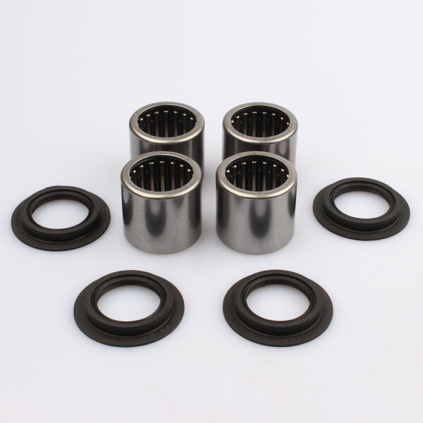 Swing needle bearing set for Kawasaki GPZ 750 900 R Ninja