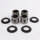 Swing needle bearing set for Kawasaki GPZ 750 900 R Ninja