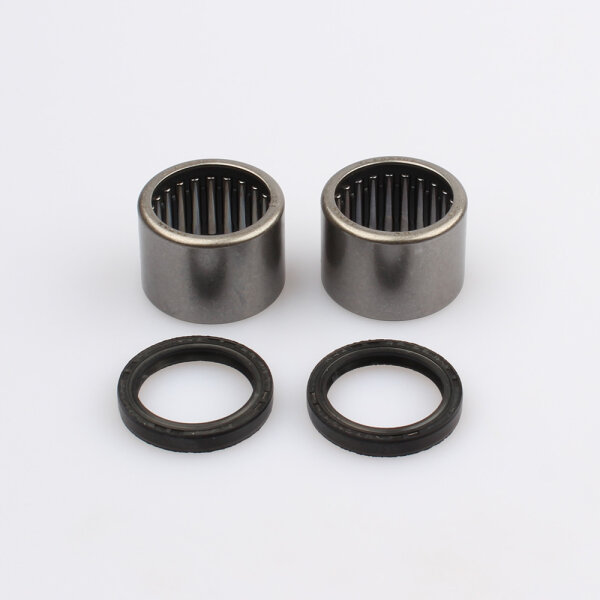 Swing needle bearing set for Kawasaki GPZ 550 A Uni Trak