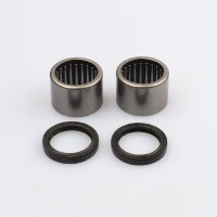 Set di cuscinetti ad aghi per Kawasaki GPZ 550 A Uni Trak