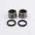 Swing needle bearing set for Kawasaki GPZ 550 A Uni Trak