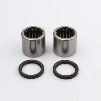 Set di cuscinetti ad aghi per Kawasaki GPZ 1100 Z 1000 J...