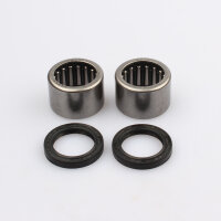 Set di cuscinetti ad aghi per Kawasaki GPZ 600 R Ninja