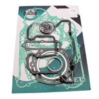 Jeu complet de joints moteur pour Kawasaki KLR 600 A B...