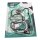 Motor Dichtsatz Dichtungssatz Kawasaki KLR 600 A B 1984-1988