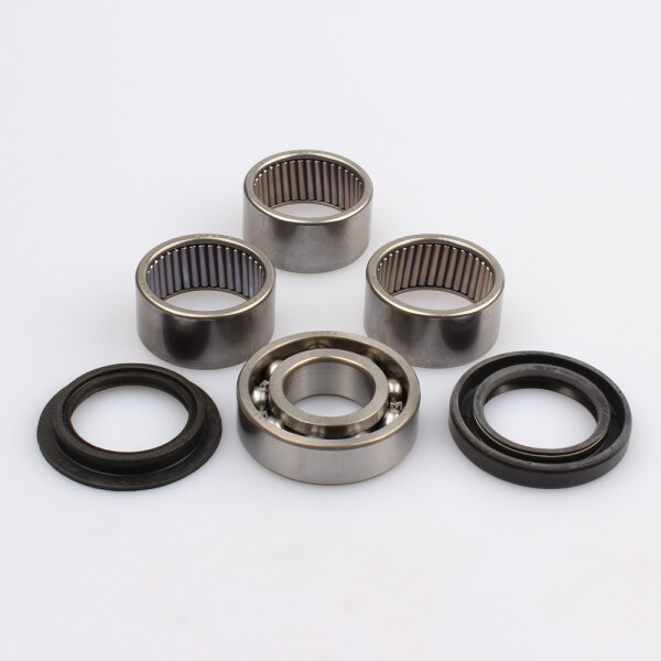 Swing needle bearing set for Kawasaki ZR-7 750 F ZR-7 750 S