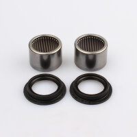 Set di cuscinetti ad aghi per Kawasaki ER 500 A B C D EX...
