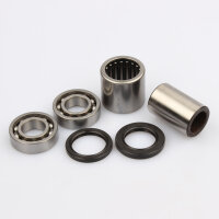 Set di cuscinetti forcellone SWS-104 per Honda CBR 600 F...