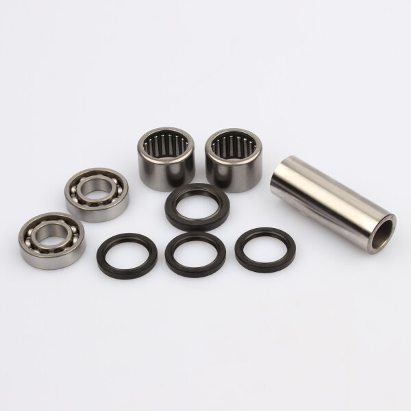Set di cuscinetti forcellone SWS-105 per Honda CB 600 F Hornet # 00-01