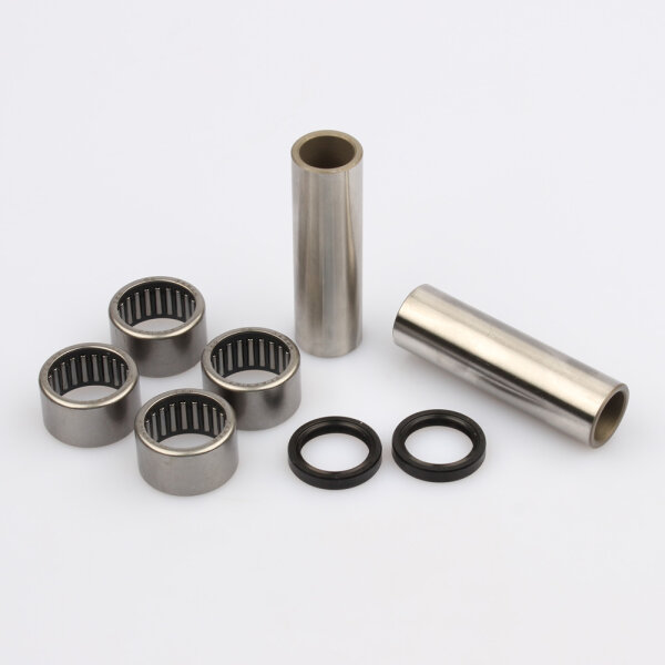 Set di cuscinetti forcellone SWS-107 per Honda XL 600 V Transalp # 87-00