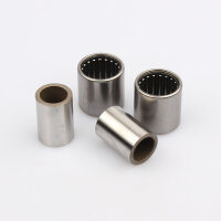 Set di cuscinetti forcellone per Suzuki GSX 750 F VS 1400...