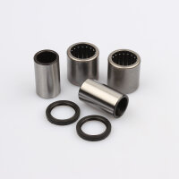 Set di cuscinetti forcellone per Suzuki DR 350 650 XF 650...
