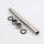 Set di cuscinetti forcellone per Kawasaki EN 450 500 GPZ 550 Z ZR 550 DT 50
