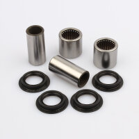Set di cuscinetti forcellone per Kawasaki KLR 250 600