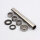 Set di cuscinetti forcellone per Kawasaki ZR 1100 A Zephyr ZZR 600 ZZR 1100 C