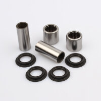 Set di cuscinetti forcellone per Kawasaki KL 650 B Tengai...